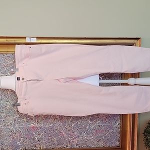 GAP PINK JEANS
